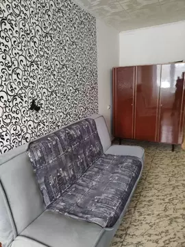 1-к кв. Омская область, Омск Заозерный мкр, просп. Менделеева, 16/1 ...