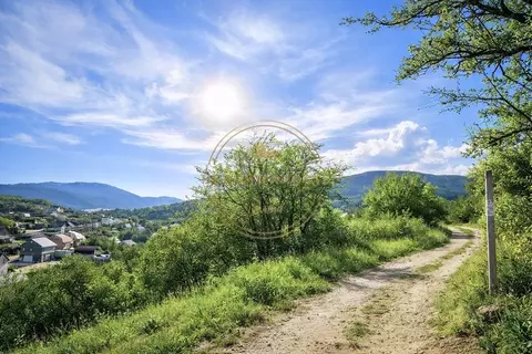 Участок в Крым, Симферопольский район, Добровское с/пос, Надежда СТ ...