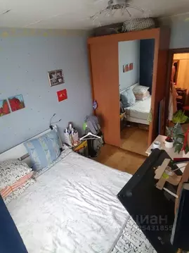 2-к кв. Москва Минская ул., 4К1 (45.0 м)