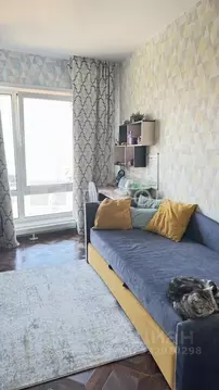 3-к кв. Алтайский край, Барнаул ул. Профинтерна, 7а (87.0 м)