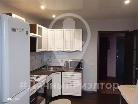 1-к кв. Рязанская область, Рязань Вокзальная ул., 77 (41.5 м)