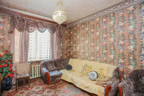 3-к кв. Иркутская область, Ангарск 89-й кв-л, 5 (73.0 м)