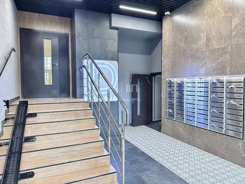 2-к кв. Ленинградская область, Кудрово г. Всеволожский район, ...