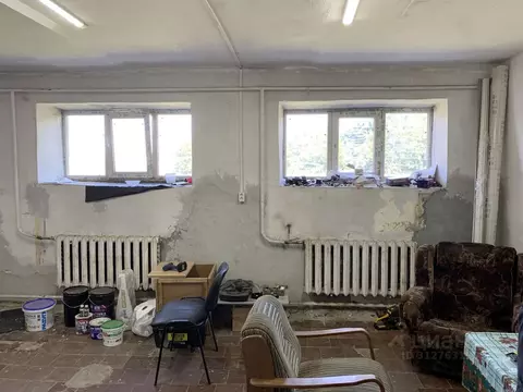 Помещение свободного назначения в Новосибирская область, Новосибирский ...