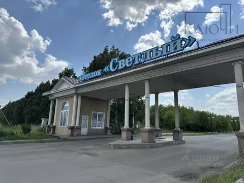 Участок в Челябинская область, Магнитогорск Светлый кп,  (4.0 сот.)
