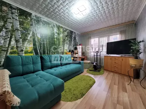 2-к кв. Калужская область, Калуга Московская ул., 315 (44.1 м)