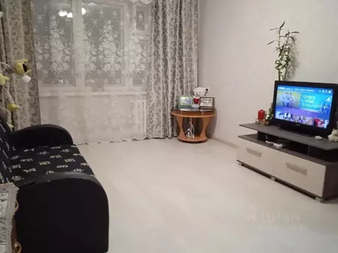 1-к кв. Ярославская область, Ярославль ул. Батова, 10 (40.0 м)