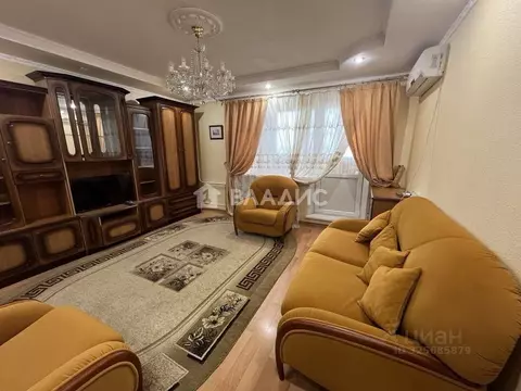 1-к кв. Московская область, Долгопрудный Молодежная ул., 14к3 (46.0 м)