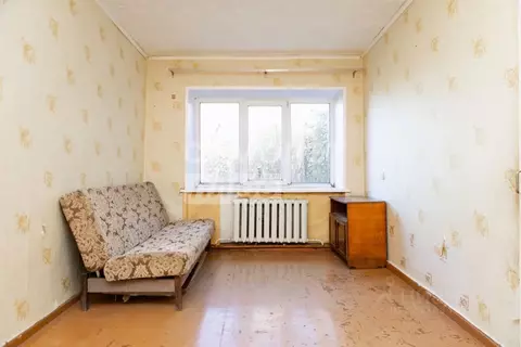 1-к кв. Ульяновская область, Майнский район, с. Тагай пер. 3-й ...