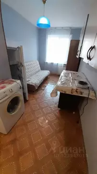 1-к кв. Красноярский край, Красноярск Черемушки мкр, ул. Тобольская, 1 ...