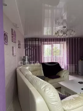 3-к кв. Воронежская область, Воронеж Московский просп., 112 (77.9 м)