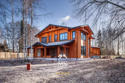 Дом в Тверская область, Конаковский муниципальный округ, д. Узкол  ...