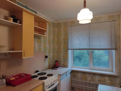 2-к кв. Самарская область, Тольятти ул. Толстого, 28 (57.0 м)