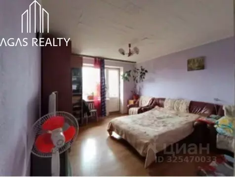 2-к кв. Ставропольский край, Пятигорск городской округ, пос. Свободы ...