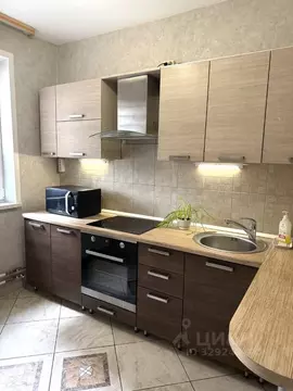 2-к кв. Москва ш. Энтузиастов, 57 (65.0 м)
