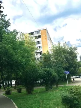 Комната Москва ул. Фомичевой, 16К6 (10.0 м)
