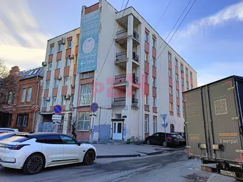 Помещение свободного назначения в Воронежская область, Воронеж ...