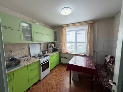 1-к кв. Челябинская область, Троицк Нагорная ул., 15А (36.0 м)