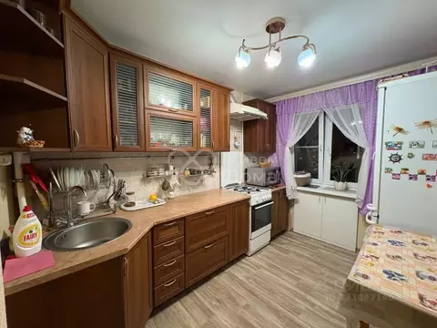 3-к кв. Волгоградская область, Волгоград ул. Генерала Штеменко, 66 ...