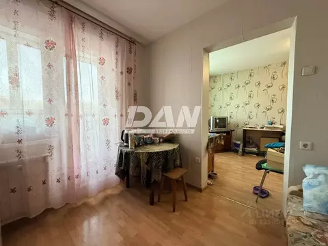 1-к кв. Челябинская область, Челябинск ул. Бейвеля, 46 (31.9 м)