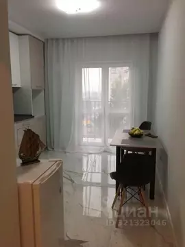 1-к кв. Калининградская область, Калининград ул. Генерала Буткова, 20 ...