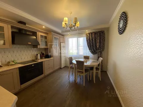 3-к кв. Владимирская область, Ковров ул. Строителей, 26 (81.9 м)