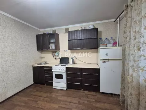 1-к кв. Воронежская область, Воронеж Московский просп., 110А (43.2 м)