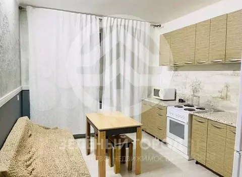 2-к кв. Московская область, Красногорск городской округ, Сабурово пгт ...