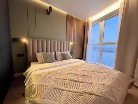 Студия Ростовская область, Ростов-на-Дону Береговая ул., 73с1 (34.0 м)