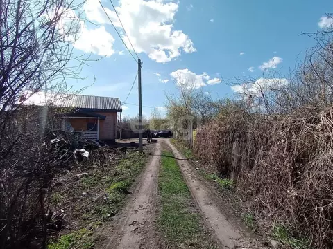 Участок в Башкортостан, Стерлитамак Дружба СНТ,  (4.1 сот.)
