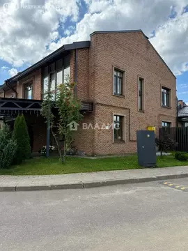 Дом в Отрадное, улица Левитана, 9 (205 м)