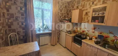 2-к кв. Хакасия, Абакан ул. Пушкина, 184 (46.8 м)