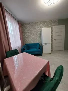 1-к кв. Ленинградская область, Мурино Всеволожский район, просп. ...