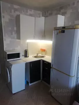 Студия Кемеровская область, Кемерово просп. Ленина, 135а (23.0 м)