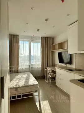 Студия Москва просп. Андропова, 10 (20.0 м)