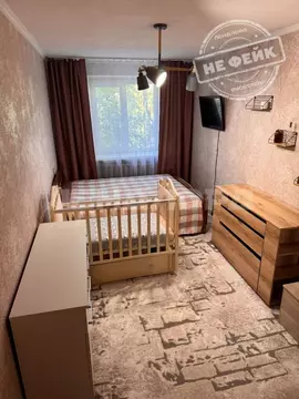 2-к кв. Ростовская область, Ростов-на-Дону Газетный пер., 104 (45.4 м)