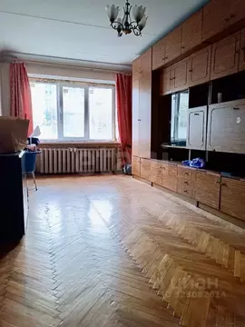 3-к кв. Ставропольский край, Ставрополь ул. Ленина, 472 (59.0 м)