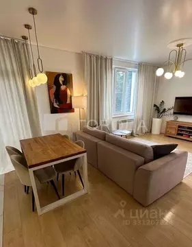 3-к кв. Алтайский край, Барнаул тракт Змеиногорский, 35А/2 (81.5 м)