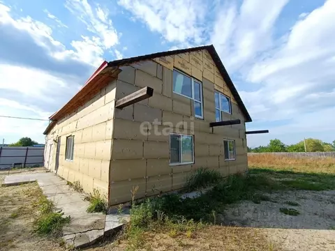 Дом в Амурская область, Свободный Хабаровская ул., 100 (175 м)