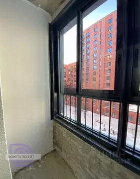 Студия Москва пос. Коммунарка, 1 (21.0 м)