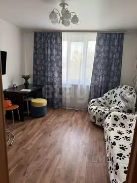 1-к кв. Татарстан, Казань ул. Дубравная, 27 (37.0 м)