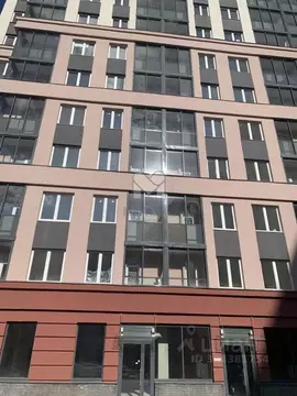 Помещение свободного назначения в Ленинградская область, Мурино ...