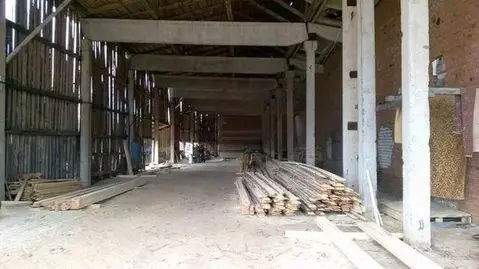 Помещение свободного назначения в Новгородская область, Валдайское ...