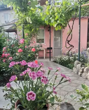 Дом в Крым, Ялта ул. Свердлова, 15 (22 м)