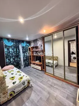 1-к кв. Коми, Сыктывкар ул. Мира, 11 (30.9 м)