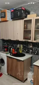 Студия Красноярский край, Красноярск ул. Щорса, 60 (19.5 м)