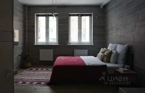 1-к кв. Московская область, Сергиев Посад Сергиевская ул., 13к1 (30.0 ...