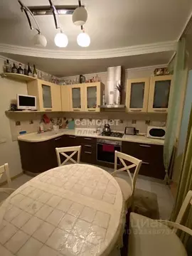 2-к кв. Липецкая область, Липецк ул. Достоевского, 74 (65.3 м)