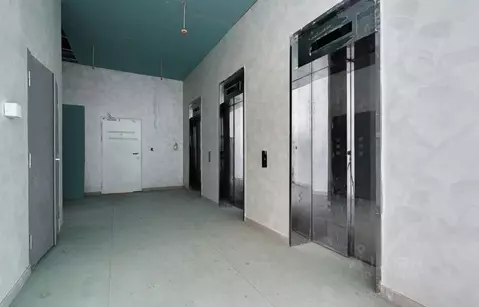 Офис в Москва Мытная ул., 40к5 (17808 м)