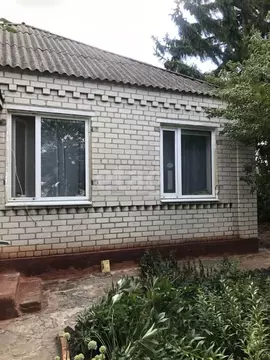Дом в Курская область, Беловский район, Ильковский сельсовет, с. ...